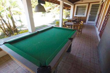 Billiards