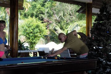 Billiards