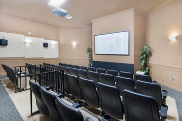 Theater show