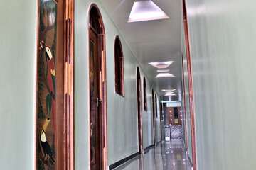 Hallway