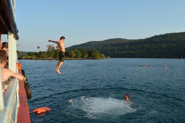 Boating