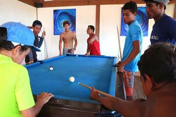 Billiards
