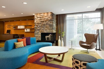 Fairfield Inn & Suites Lancaster East at the Outlets