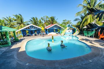 Children's pool
