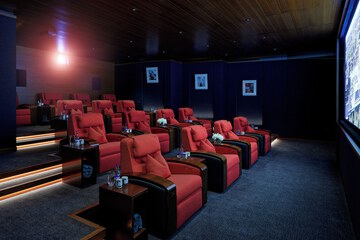 Theater show