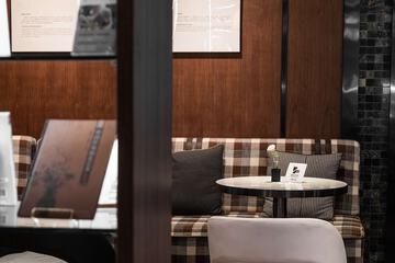 Cafe