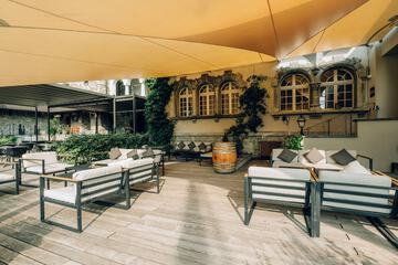 Sundeck