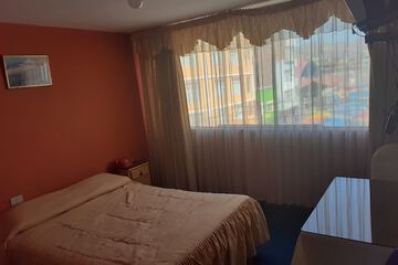 View from room