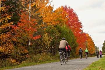 Bicycling