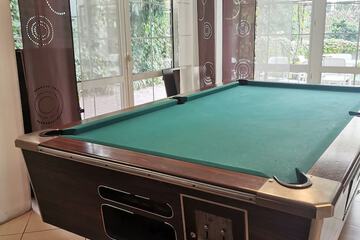 Billiards