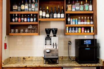 Breakfast/Coffee Service 47 of 67