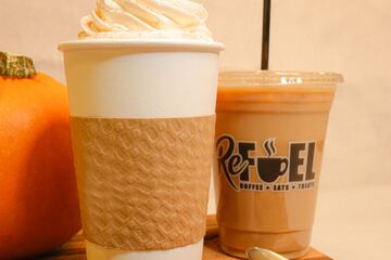 Coffee shop