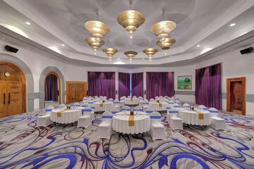 Ballroom