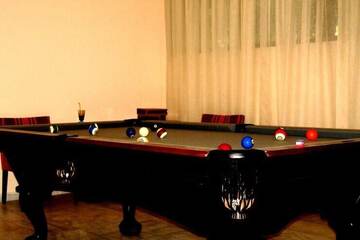 Billiards