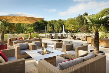Sundeck