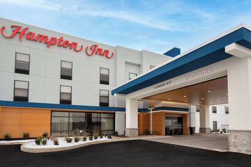 Hampton Inn Bloomsburg