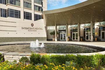 InterContinental Buckhead Atlanta by IHG