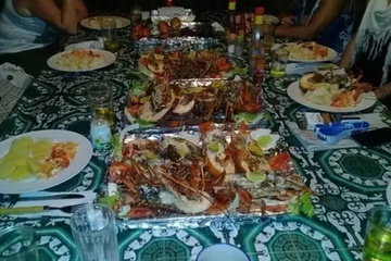 meal
