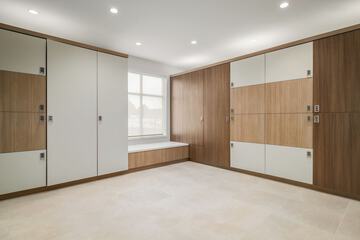 Lockers