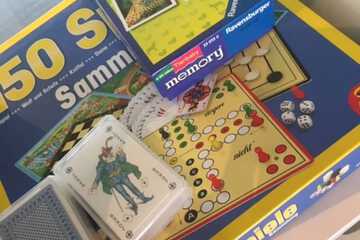 Children's activities