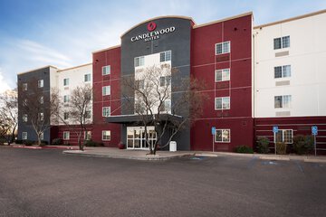 Candlewood Suites Roswell New Mexico by IHG