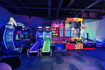 Arcade