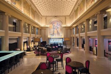 Renaissance Denver Downtown City Center Hotel