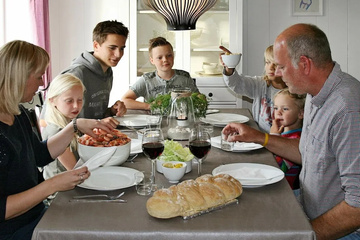 meal