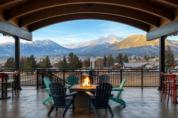 Expedition Lodge Estes Park