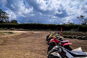 Scooter/moped