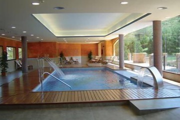 Treatment room