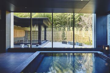 Public bath