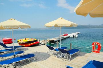 Sundeck