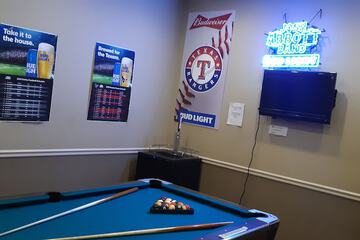 Billiards