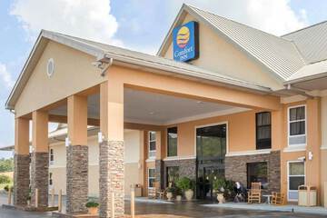Comfort Inn at Royal Blue