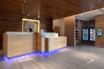 Fairfield Inn & Suites by Marriott Denver Airport at Gateway Park