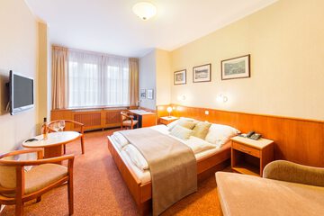 Children's theme room