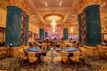 Casino