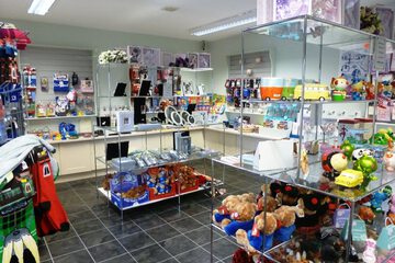 Children's activities