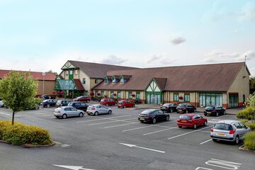 Building design