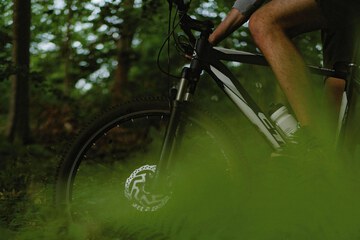 Bicycling
