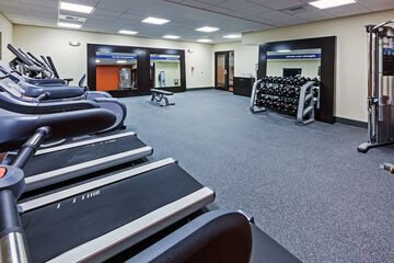 Health and Fitness 34 of 35