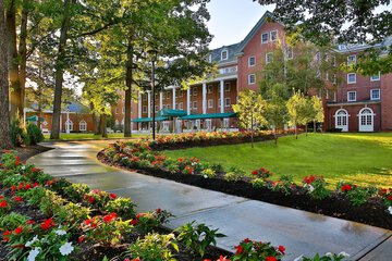 Gideon Putnam Resort & Spa