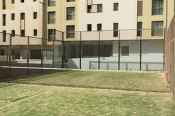 Sports Facility