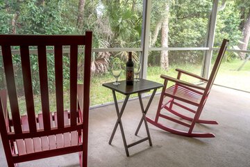 Terrace/Patio 43 of 58