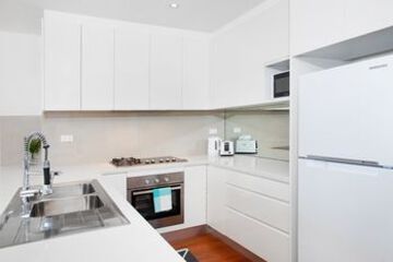In-Room Kitchen