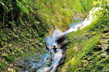 Waterslide
