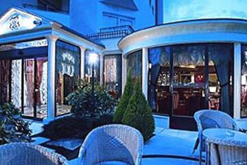Terrace or Patio