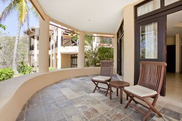 Terrace or Patio