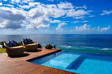 Private pool